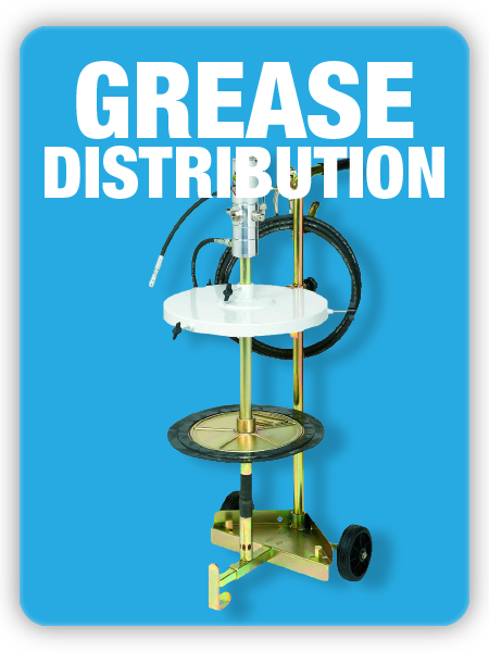 Grease Distribution Landing
